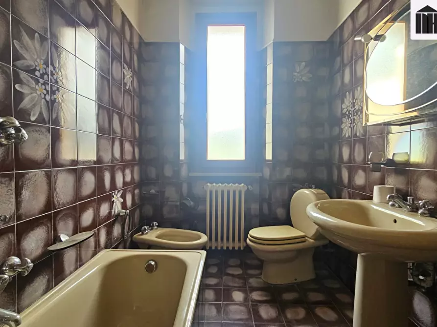 Immagine 25 di Terratetto in vendita  a Vaiano