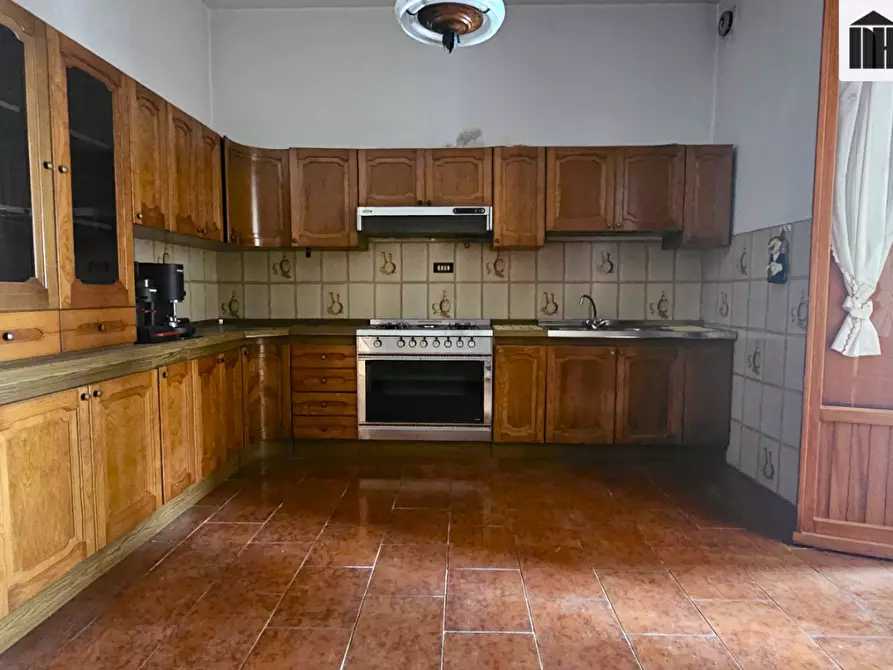 Immagine 6 di Terratetto in vendita  a Vaiano