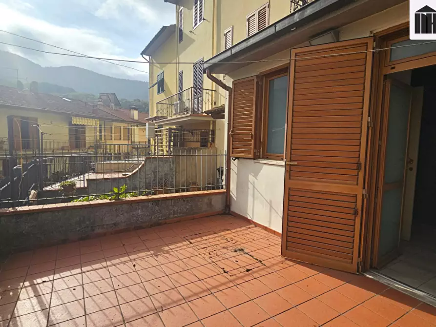 Immagine 9 di Terratetto in vendita  a Vaiano