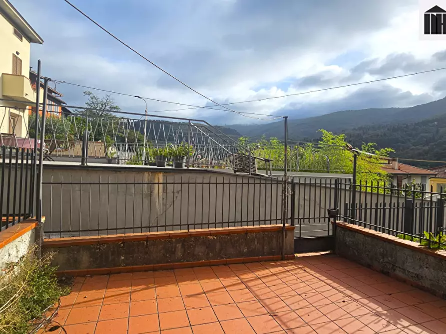 Immagine 10 di Terratetto in vendita  a Vaiano