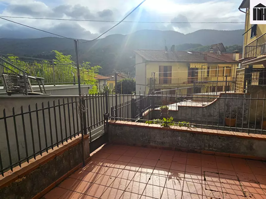 Immagine 11 di Terratetto in vendita  a Vaiano