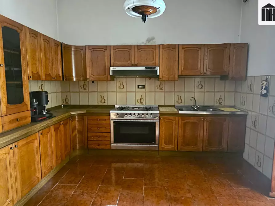 Immagine 7 di Terratetto in vendita  a Vaiano