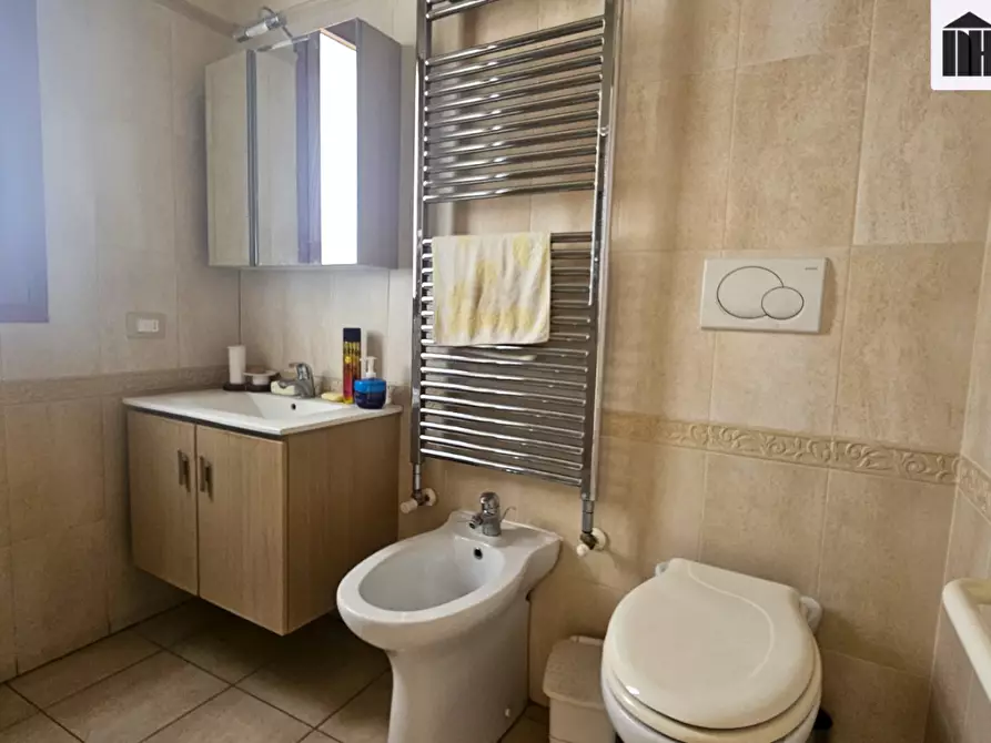 Immagine 12 di Terratetto in vendita  a Vaiano