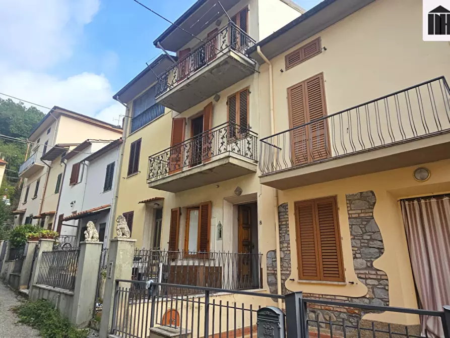 Immagine 3 di Terratetto in vendita  a Vaiano