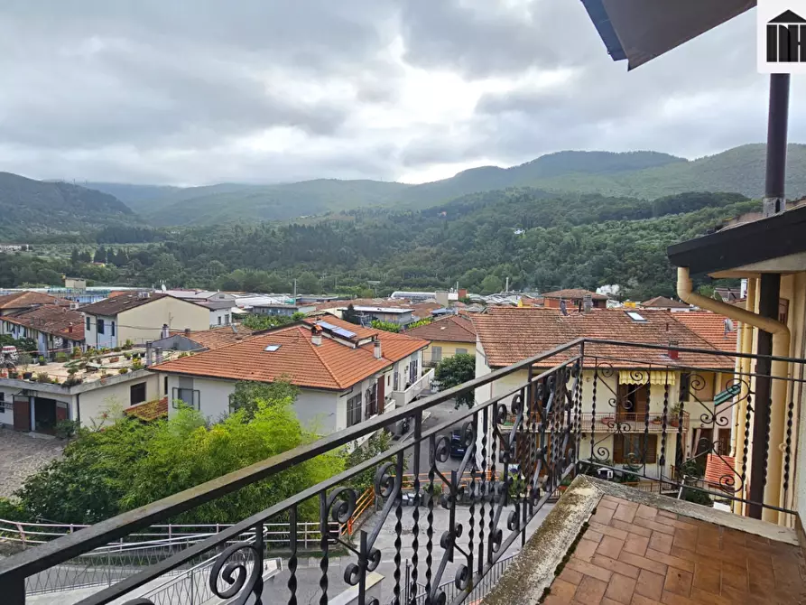 Immagine 18 di Terratetto in vendita  a Vaiano