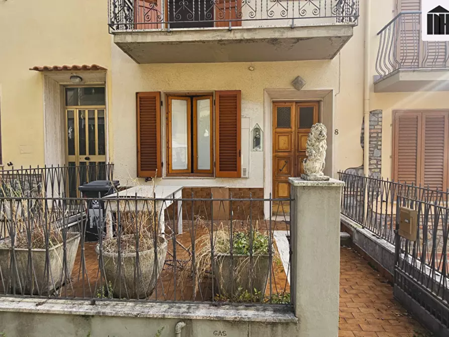 Immagine 4 di Terratetto in vendita  a Vaiano