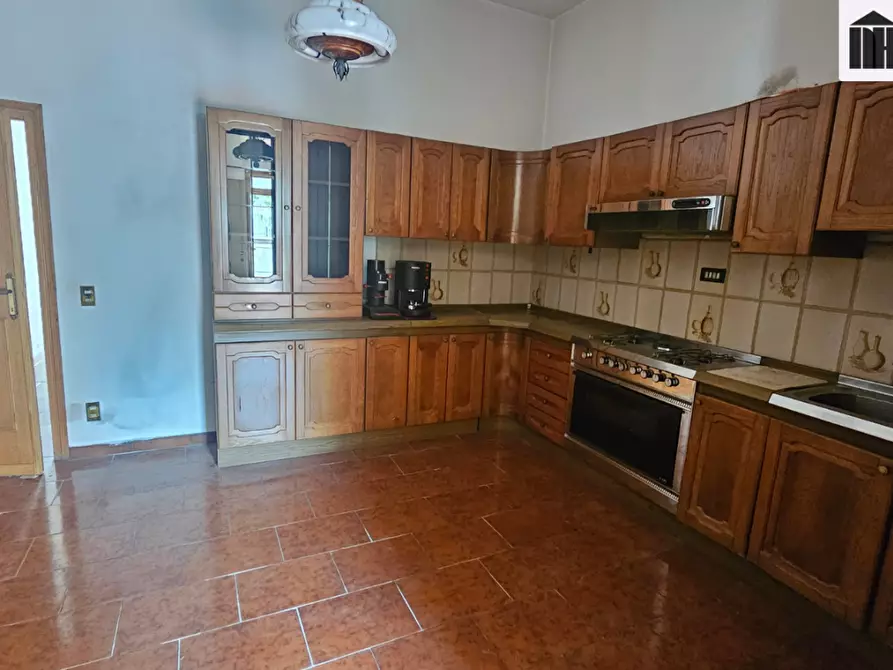 Immagine 8 di Terratetto in vendita  a Vaiano