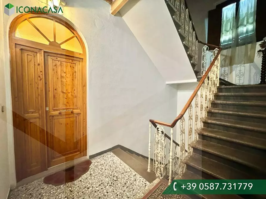 Immagine 14 di Appartamento in vendita  a Palaia