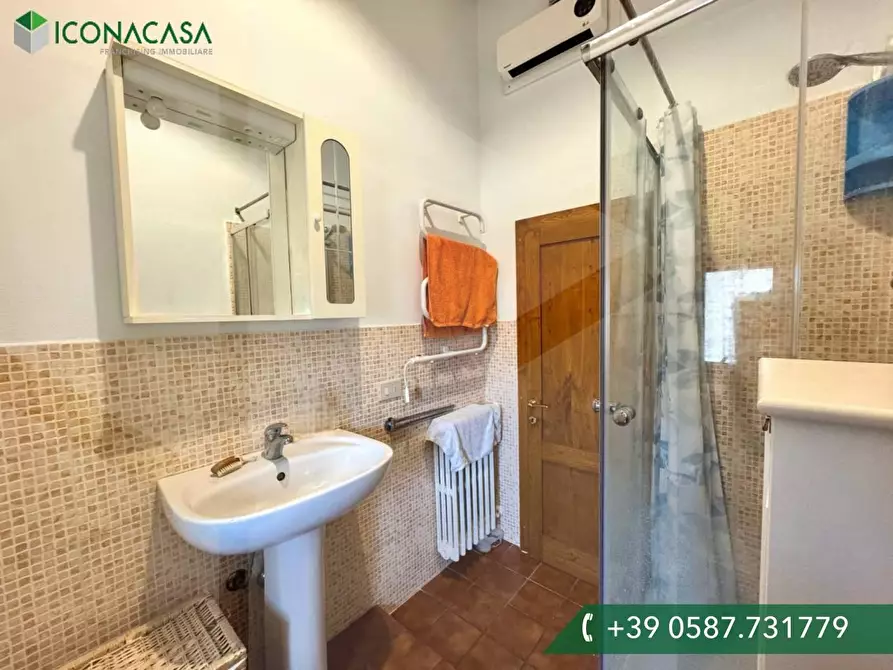 Immagine 11 di Appartamento in vendita  a Palaia