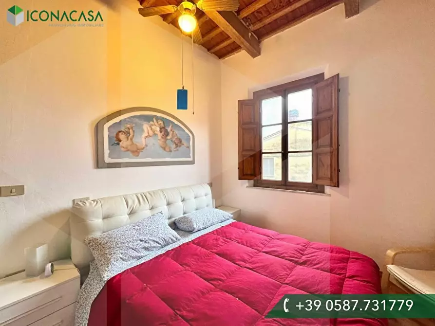 Immagine 9 di Appartamento in vendita  a Palaia