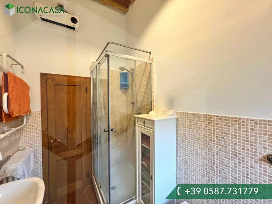 Immagine 13 di Appartamento in vendita  a Palaia