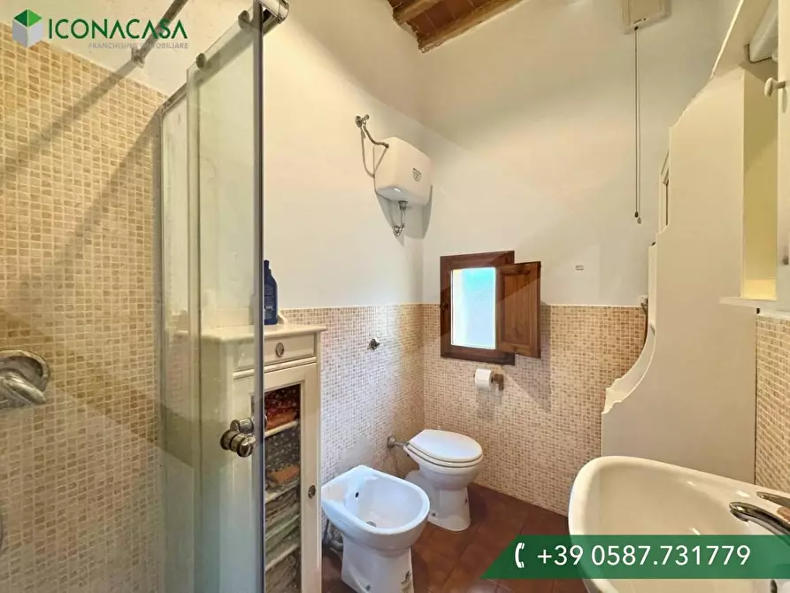 Immagine 12 di Appartamento in vendita  a Palaia