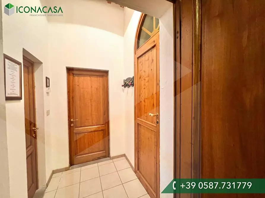 Immagine 10 di Appartamento in vendita  a Palaia