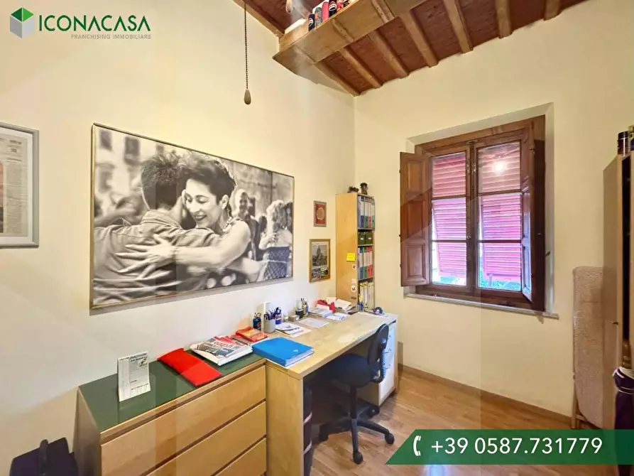 Immagine 5 di Appartamento in vendita  a Palaia