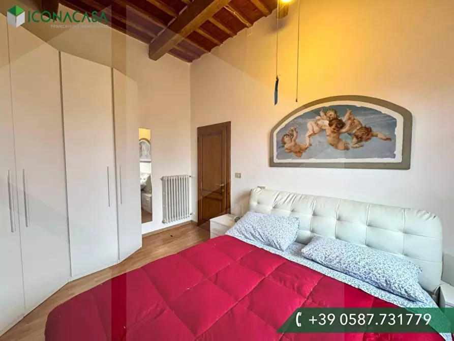 Immagine 8 di Appartamento in vendita  a Palaia