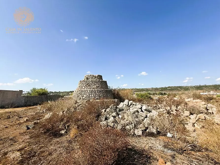 Immagine 26 di Terreno agricolo in vendita  a Alessano