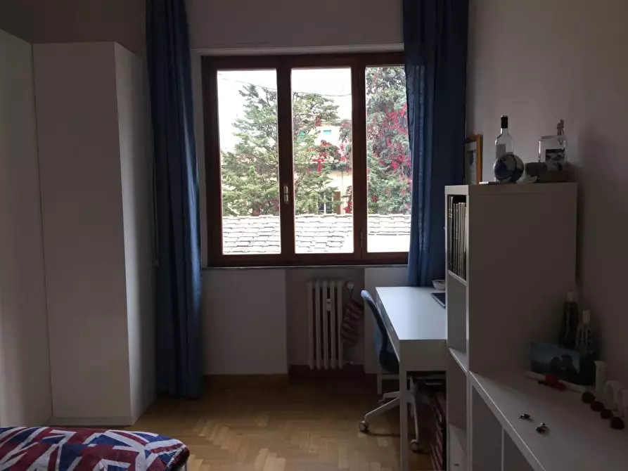 Immagine 9 di Appartamento in vendita  a Siena