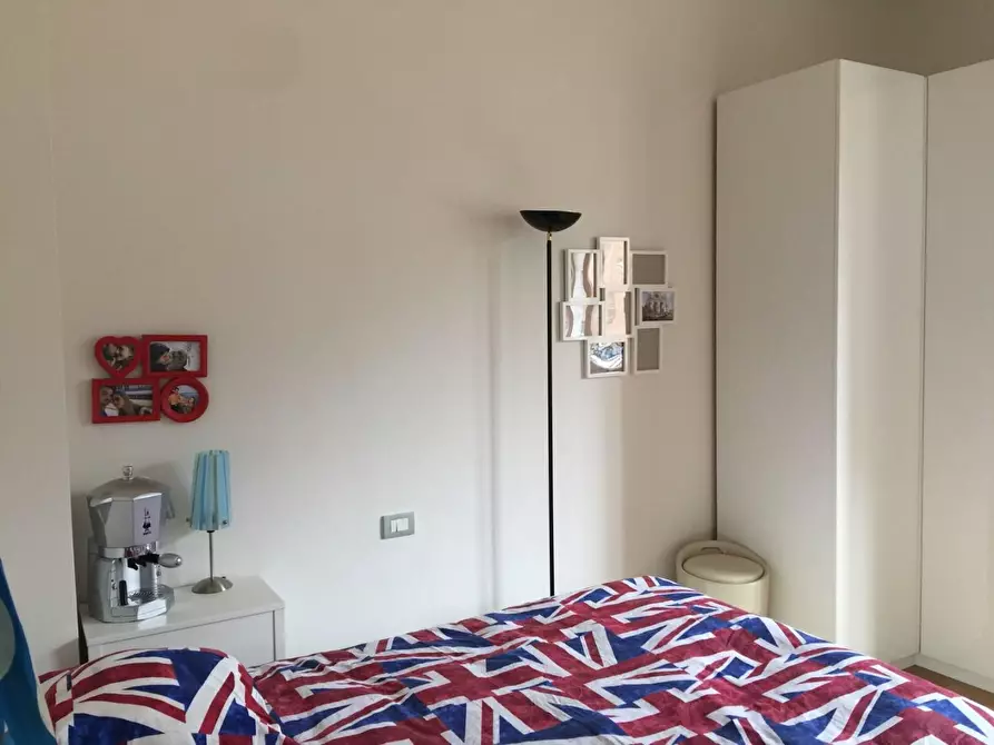 Immagine 8 di Appartamento in vendita  a Siena