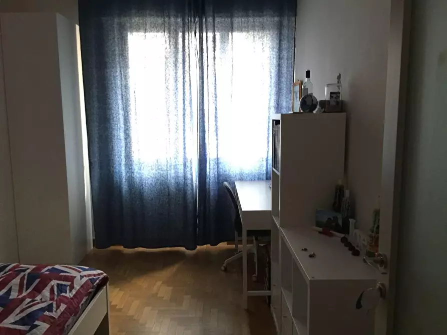 Immagine 7 di Appartamento in vendita  a Siena