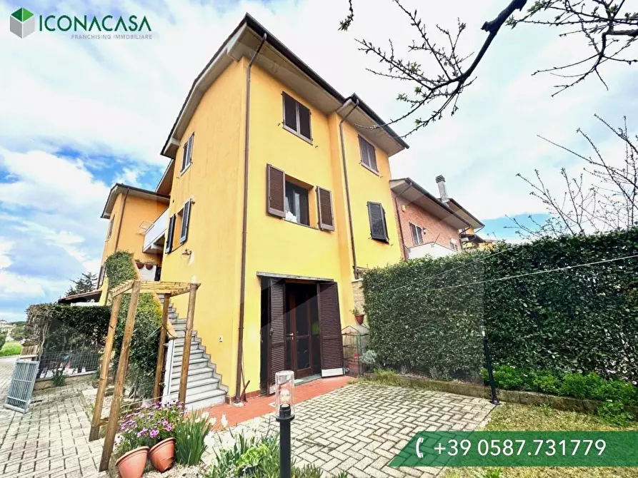 appartamento in vendita a Ponsacco