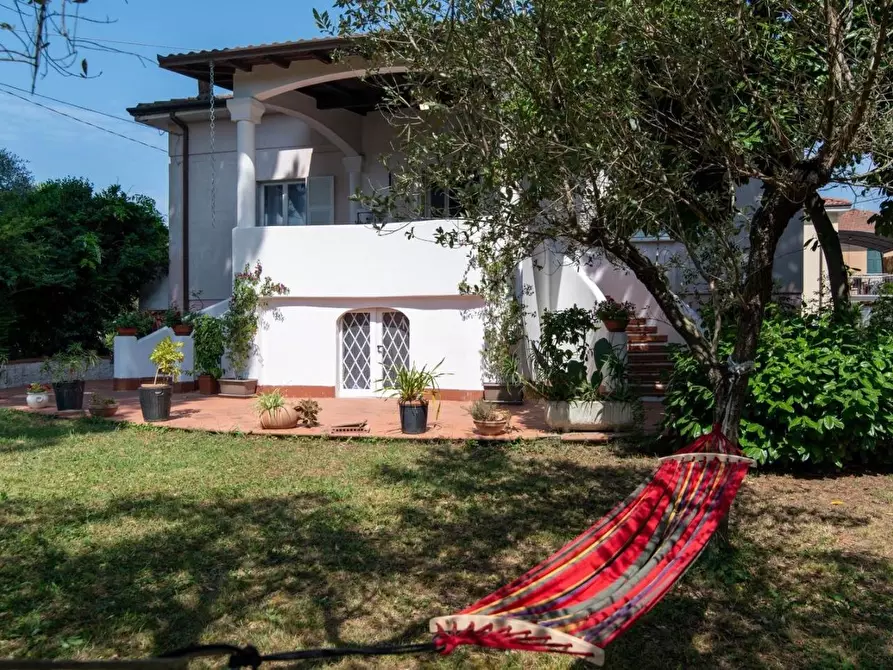 Immagine 15 di Appartamento in affitto  a Massa