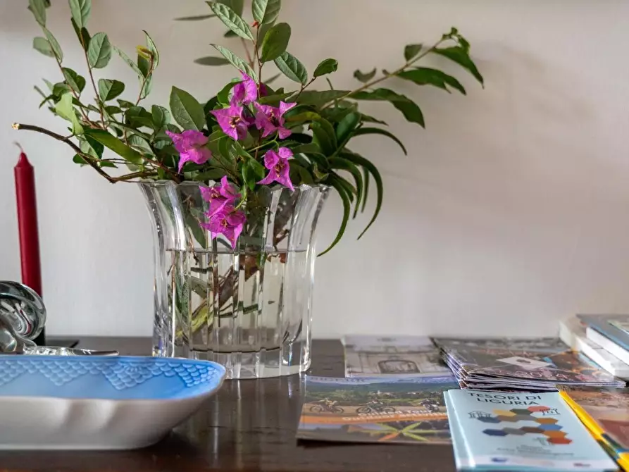 Immagine 17 di Appartamento in affitto  a Massa