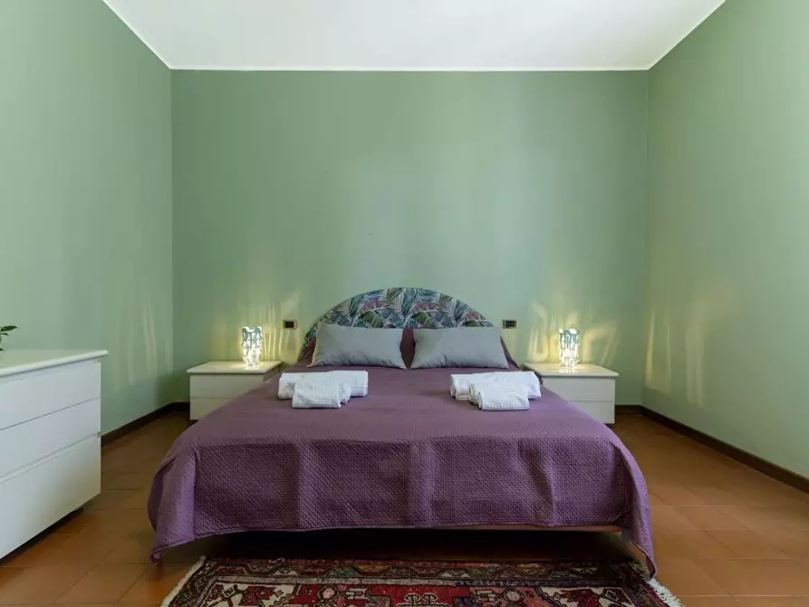 Immagine 4 di Appartamento in affitto  a Massa