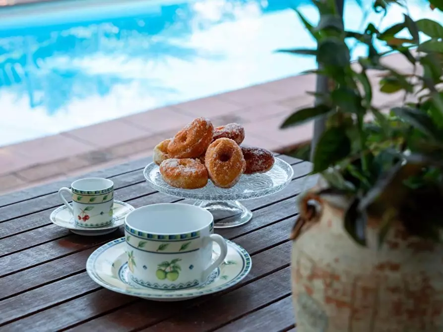 Immagine 20 di Appartamento in affitto  a Massa