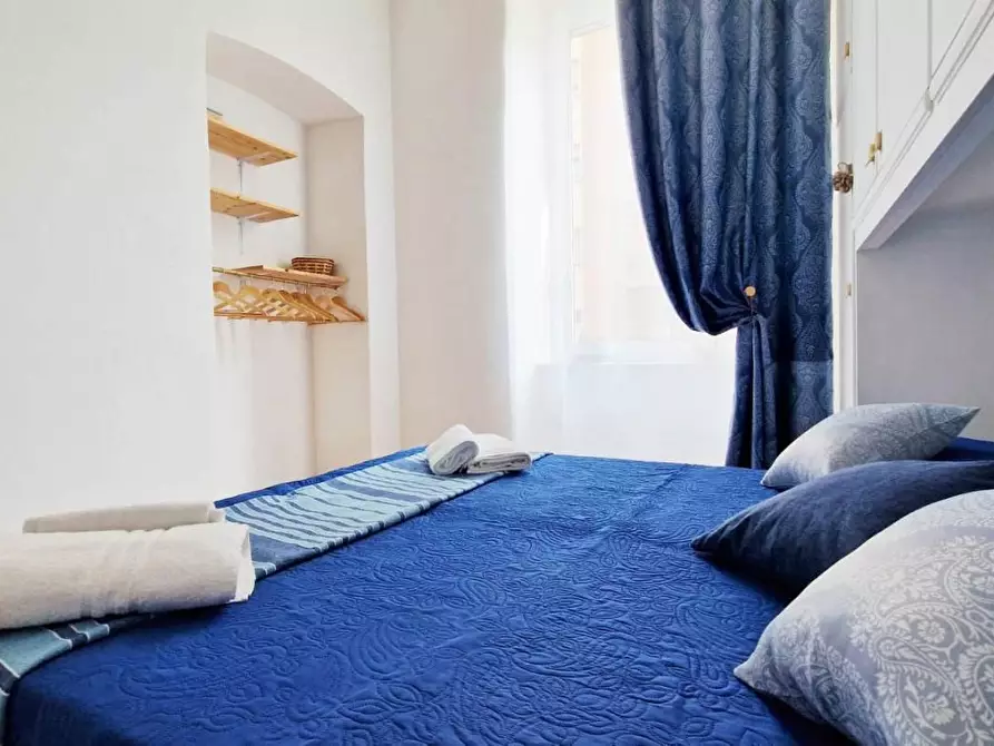 Immagine 3 di Appartamento in vendita  a La Spezia