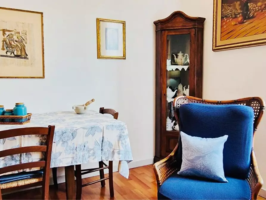 Immagine 13 di Appartamento in vendita  a La Spezia