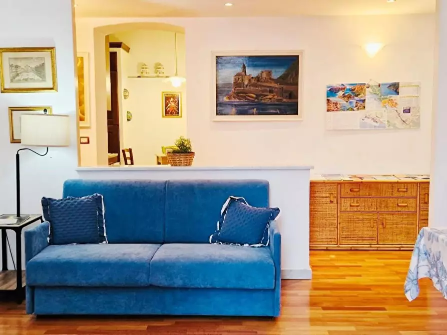 Immagine 24 di Appartamento in vendita  a La Spezia