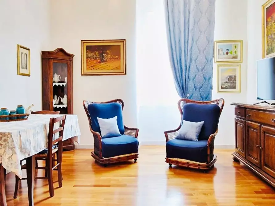 Immagine 12 di Appartamento in vendita  a La Spezia