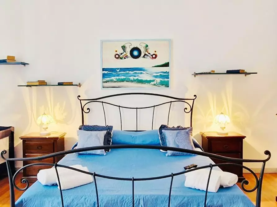 Immagine 26 di Appartamento in vendita  a La Spezia