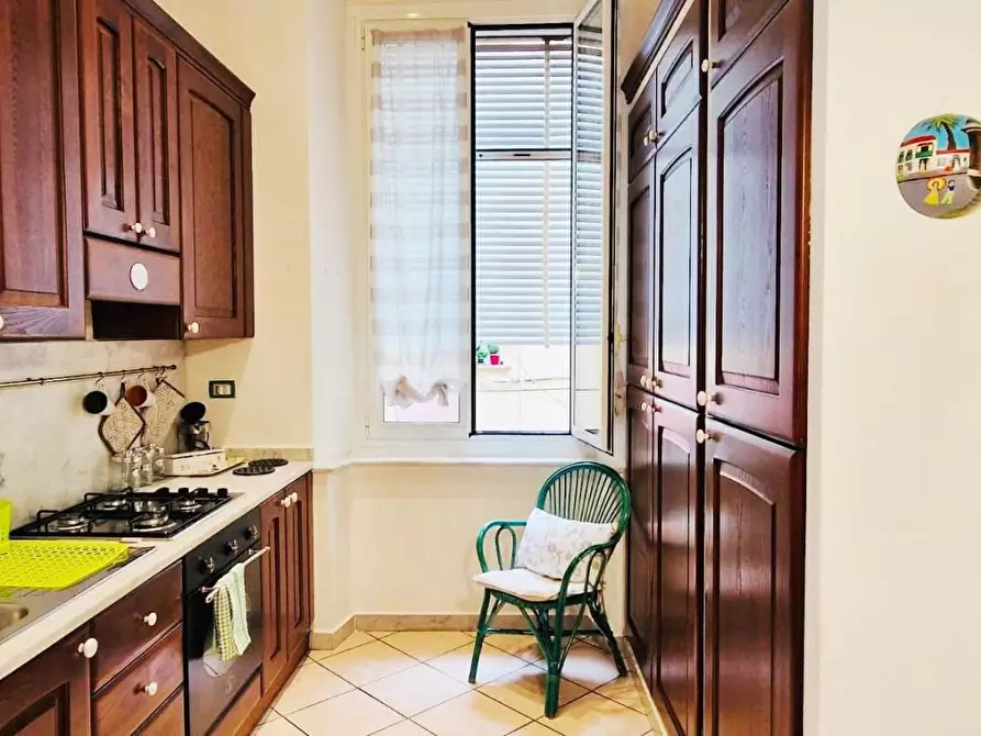 Immagine 8 di Appartamento in vendita  a La Spezia