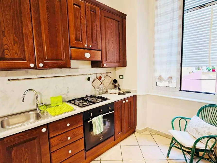 Immagine 15 di Appartamento in vendita  a La Spezia