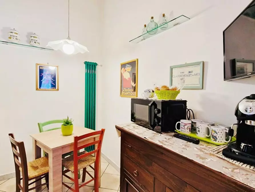 Immagine 9 di Appartamento in vendita  a La Spezia