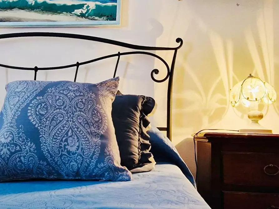 Immagine 22 di Appartamento in vendita  a La Spezia