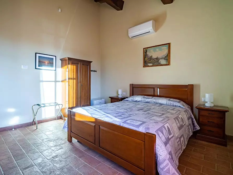 Immagine 21 di Casa colonica in vendita  a Vicopisano