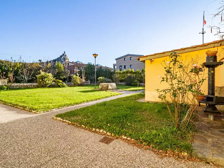 Immagine 3 di Casa colonica in vendita  a Vicopisano