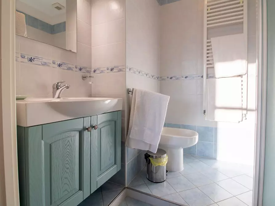 Immagine 17 di Casa colonica in vendita  a Vicopisano