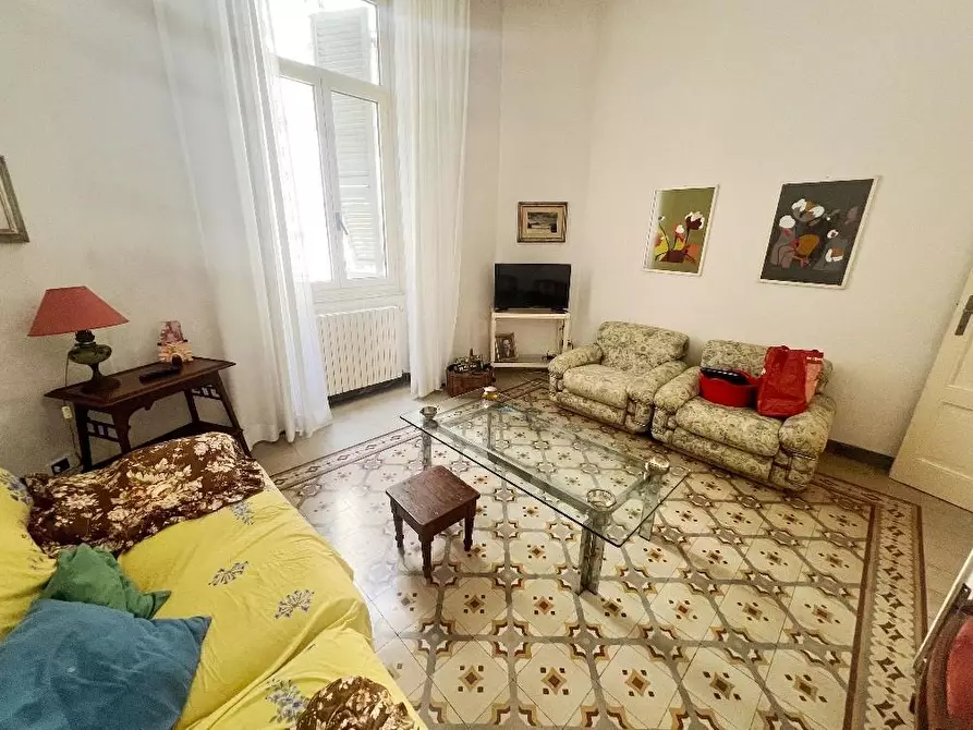 Immagine 1 di Appartamento in vendita  a La Spezia