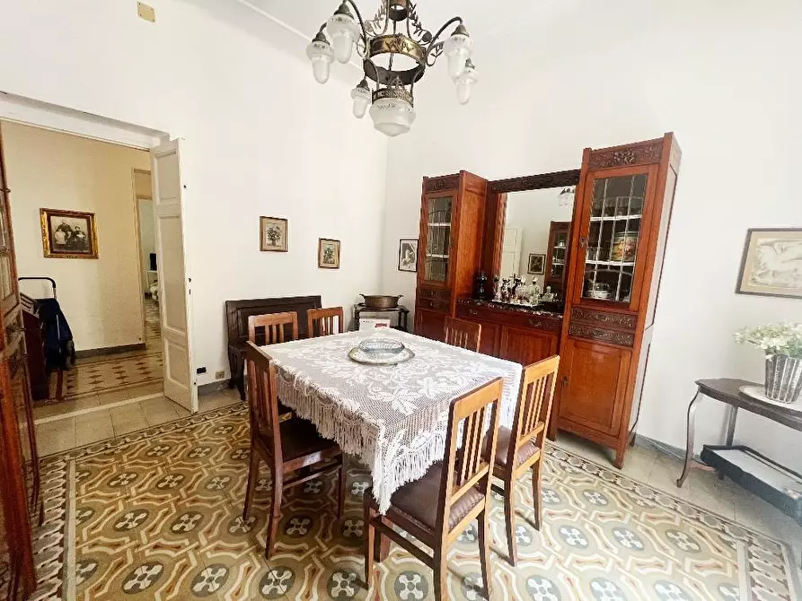 Immagine 12 di Appartamento in vendita  a La Spezia