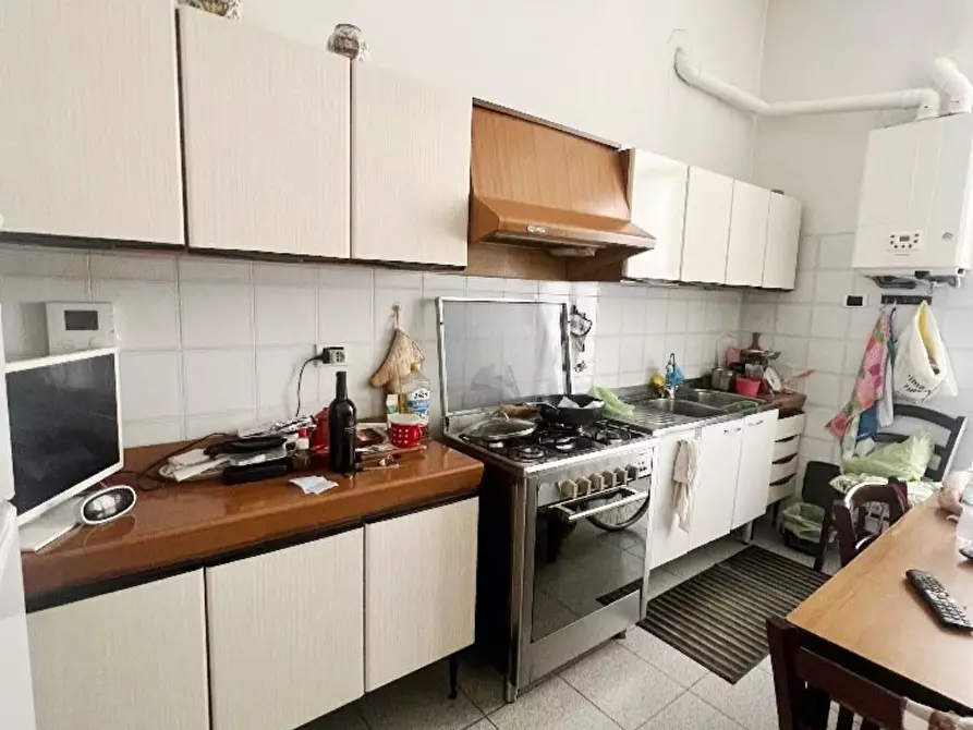 Immagine 10 di Appartamento in vendita  a La Spezia