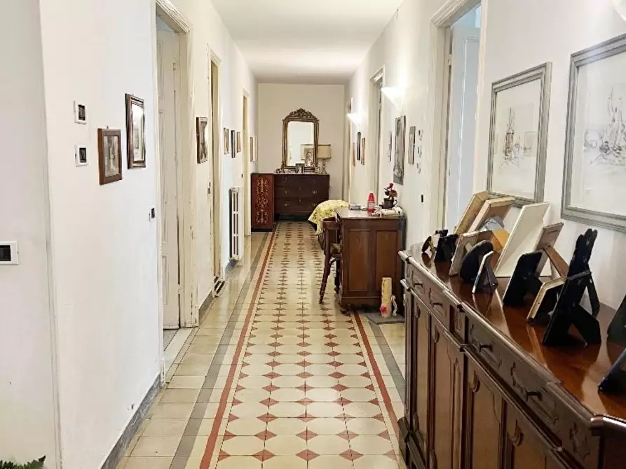 Immagine 3 di Appartamento in vendita  a La Spezia