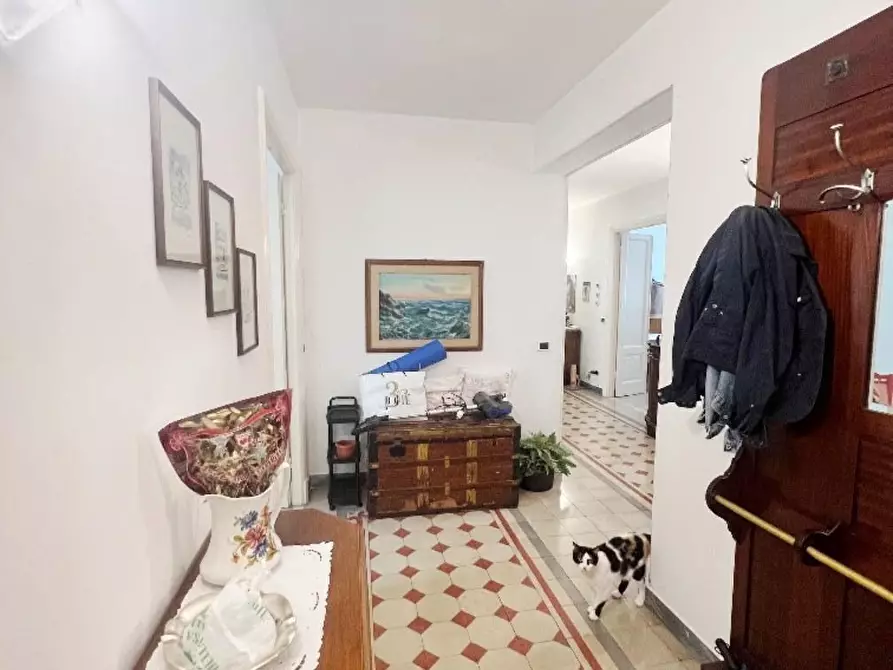 Immagine 18 di Appartamento in vendita  a La Spezia