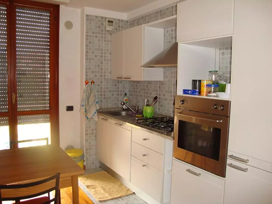 Immagine 7 di Appartamento in affitto  a Pisa