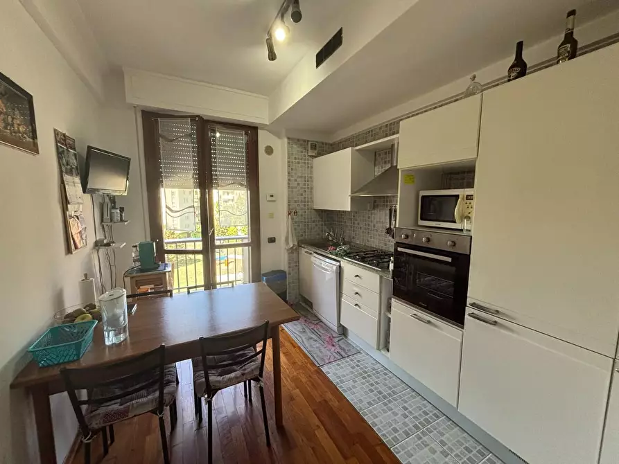 Immagine 13 di Appartamento in affitto  a Pisa