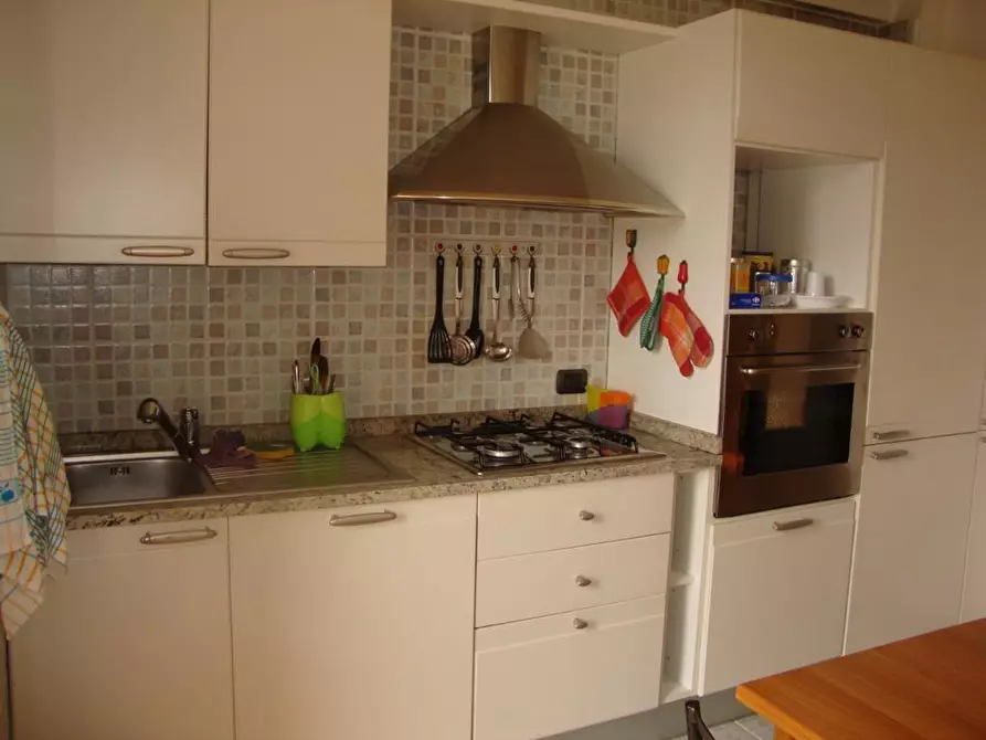 Immagine 5 di Appartamento in affitto  a Pisa