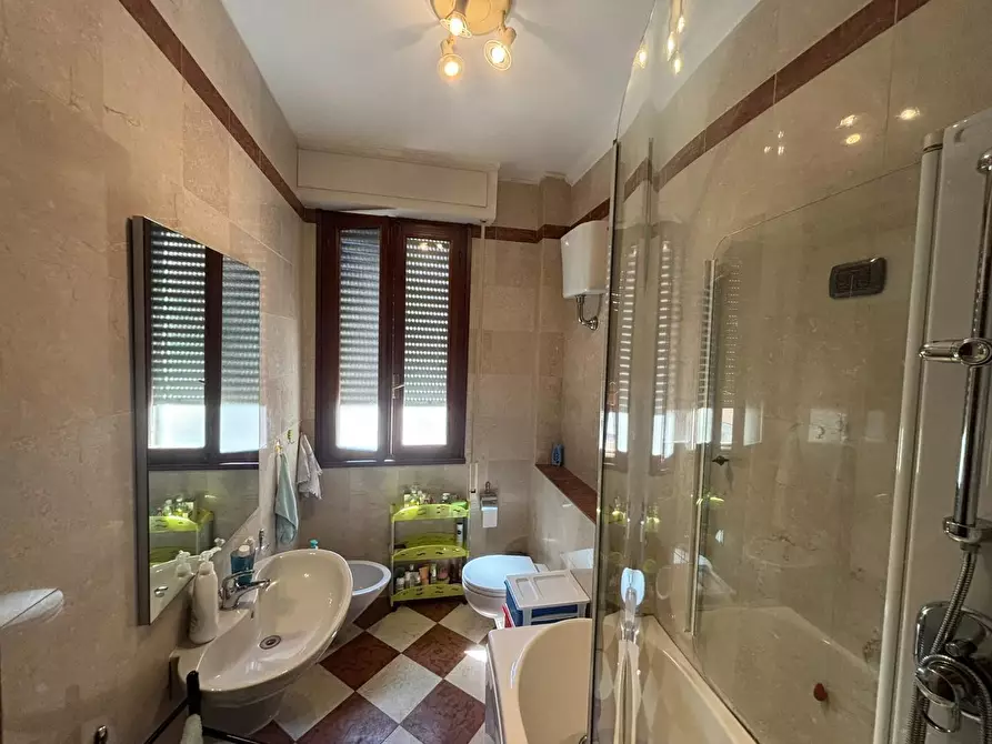 Immagine 9 di Appartamento in affitto  a Pisa