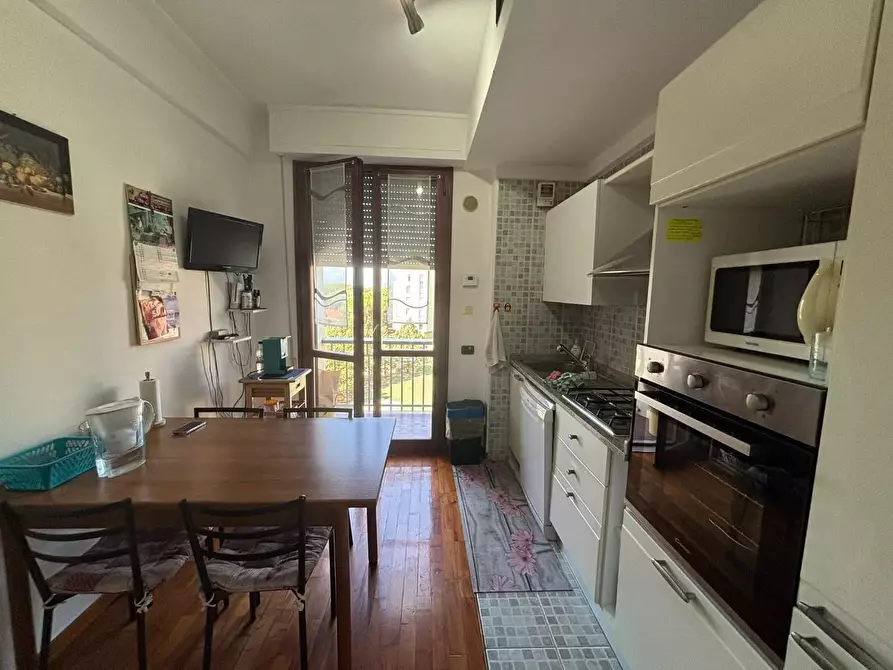 Immagine 1 di Appartamento in affitto  a Pisa